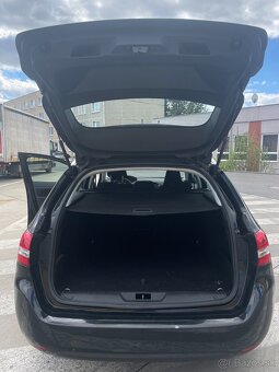 Peugeot 308 1.6 BlueHDi kombi - 5