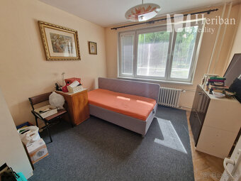 Na predaj: 2-izb.byt, 52m2, Baltická ul, KE-Nad Jazerom - 5