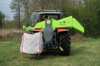 štiepkovač špalíkovač za traktor do 18cm štípací automat - 5