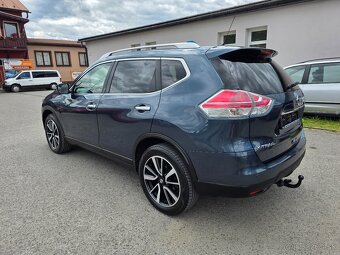 Nissan X-Trail 1.6 DCi 96KW Premium Edition 4x4 r.v. 2017 - 5