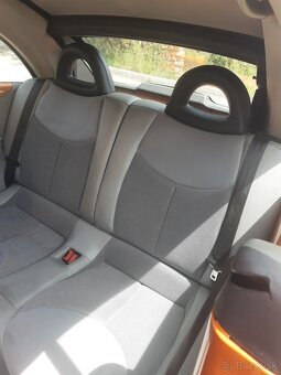 Predam Citroen C3 Pluriel 2004 - 5