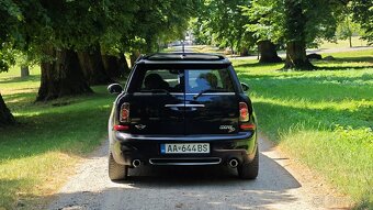 Mini Clubman R55 SD Hampton 50 Edition - 5