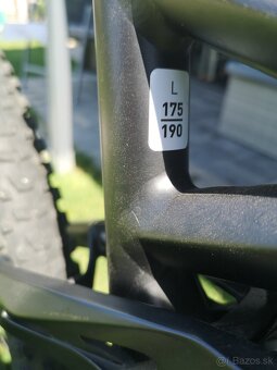 Ebike Ghost Hybrid - 5