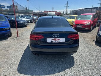 Audi A4 2.0 TDI - 5
