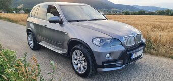 BMW X5 3.0d xDrive SportPaket - 5