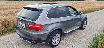 BMW X5 3.0d xDrive SportPaket - 5