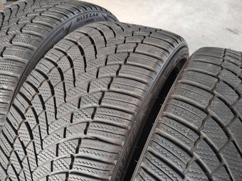 4 ks zimné pneu Bridgestone LM-005 235/40 R19 XL - 5