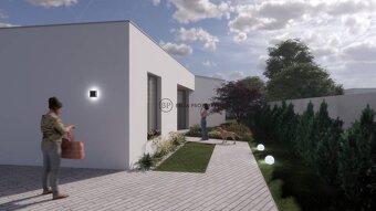 Predaj rodinného domu, Sokolia, Sokolia, Senec - 5