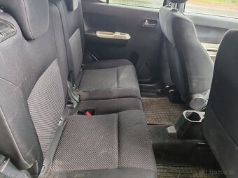 Suzuki ignis 4x4 - 5