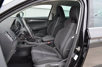 ŠKODA KAROQ 2.0 TDI 4X4 DSG EVO VIRTUAL FULL LED KAMERA 2021 - 5
