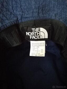 The North Face - klobúk - 5
