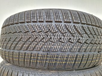 Nove zimne pneu 215/50 R17 Semperit Speed-Grip 3 - 5