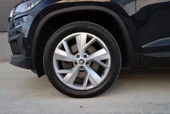 Škoda Kodiaq 2.0 TDI SCR 4x4 2022 DSG ACC 147kw - 5