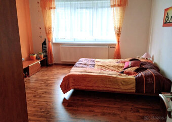 VIACGENERAČNÝ RODINNÝ DOM S MOŽNOSŤOU PODNIKANIA - KEŽMAROK - 5