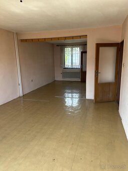 Považská Bystrica RD – za cenu 1. izb. bytu - 5