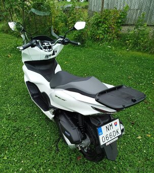 Honda pcx 125 - 5