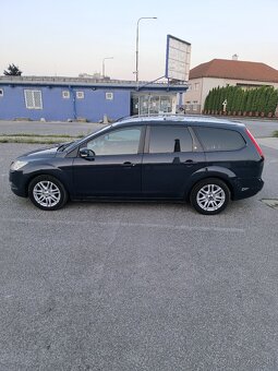 Ford Focus - 5
