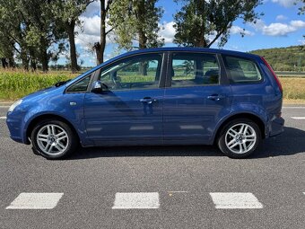 Ford C-MAX 1.6TdCi GHIA 80kw - 5
