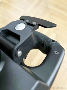 Predávam FANATEC F1 Esport set ClubSport DD - 5
