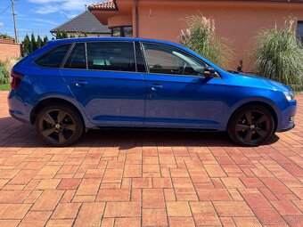 škoda rapid 1.0tsi - 5