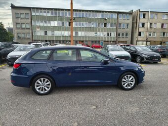 2018_SEAT LEON combi TGI_benzín-plyn_1.maj.SR_6.252€ netto_ - 5