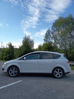 Seat Altea XL 1,4tsi - 5