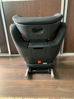 RÖMER Britax KIDFIX2 R 15-36 kg ISOFIX - 5