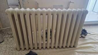 Liatinové radiátory - 5