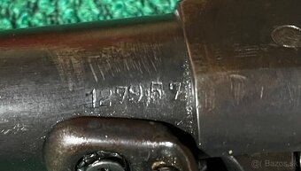 Vzduchovka DUO 1 - 5