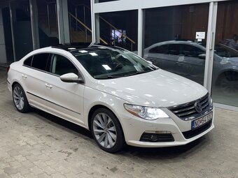 Volkswagen Passat CC - 5