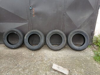 Zimné 195/65 R15 - 5