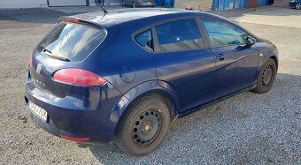 Seat Leon 103kw TDI BKD - 5