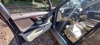 Mercedes-Benz GLK 220 CDI - 5