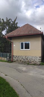 RD HAJ + POZEMOK: 1210m - 5