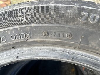 Zimné pneumatiky Kormoran Snowpro b2 – 205/55 R16 94H - 5