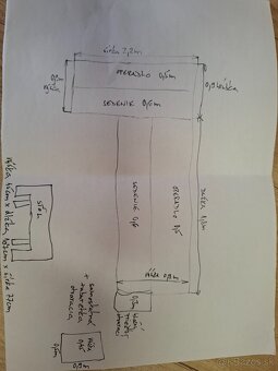 Rozkladací gauč - 5