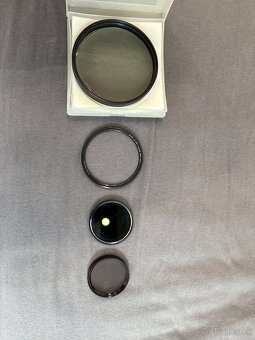 Predam polarizačné a klasicke filtre - 5