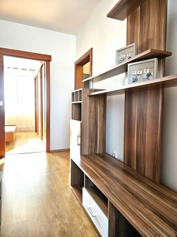 3,5 i byt sídlisko JUH/TOPOĽČANY, ul. Bazovského - 5