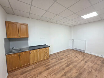 Prenajmeme kancelárske priestory, Žilina-Vlčince, R2 SK. - 5