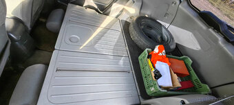 predám Toyota Corolla matrix 4X4 LPG automat, real km, klima - 5