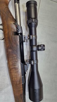 Na predaj opakovacia guľovnica MAUSER M94 - 5