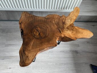 Konferencny stolik - 5