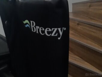 Predam invalidny vozik Breezy - 5