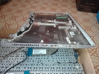 HP 250 G5. HP 250 G6. Na diely. - 5