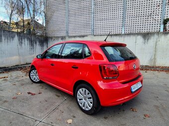 ⚠️ VOLKSWAGEN POLO 1.6 TDI TRENDLINE - TOP - 158000 KM - 5