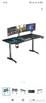 Dobre deň predám herný stolík - 5