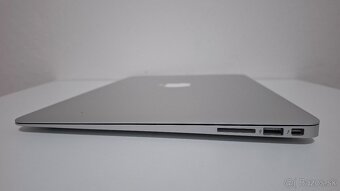Apple Macbook air mid 2013 a macbook pro - 5