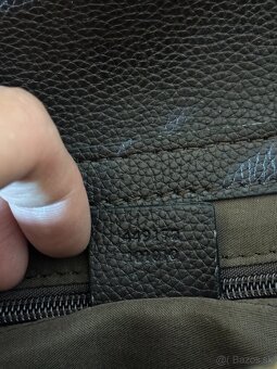 Gucci Messenger Shoulder Bag - Taška cez plece - 5