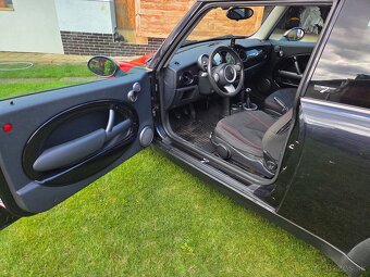 MINI Cooper One Seven - 5