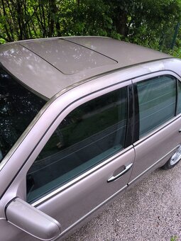 Predam Mercedes Benz C220 ELEGANCE, W202 - 5